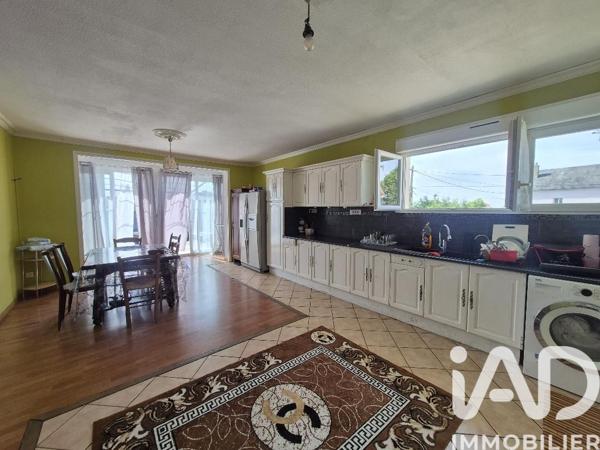 Maison à vendre 5 pièces 108 m² Thouars