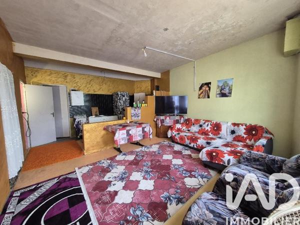 Maison à vendre 5 pièces 108 m² Thouars