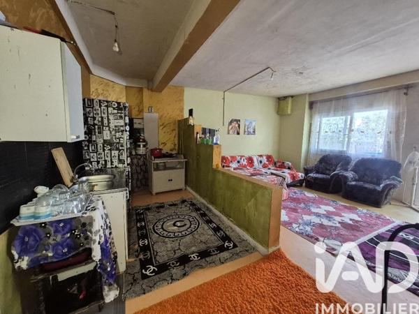 Maison à vendre 5 pièces 108 m² Thouars