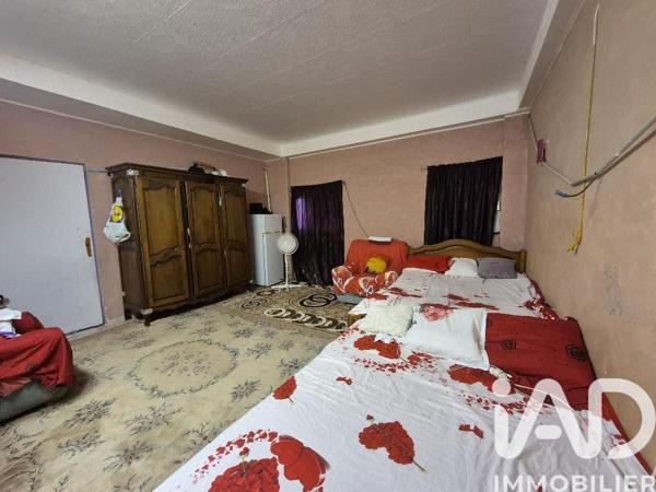 Maison à vendre 5 pièces 108 m² Thouars