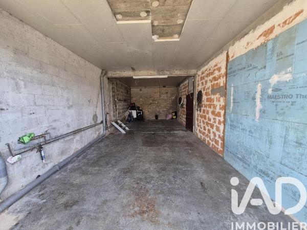 Maison à vendre 5 pièces 108 m² Thouars
