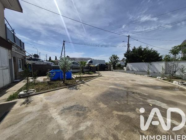 Maison à vendre 5 pièces 108 m² Thouars