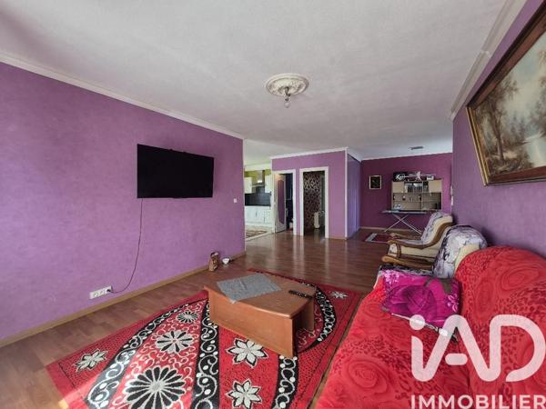 Maison à vendre 5 pièces 108 m² Thouars