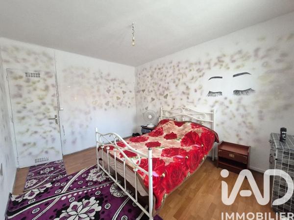 Maison à vendre 5 pièces 108 m² Thouars