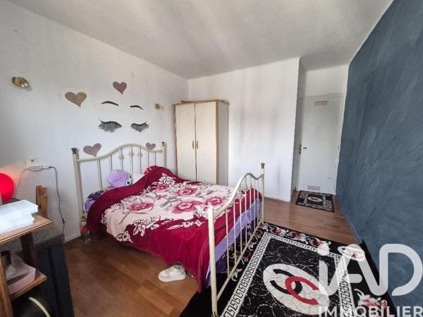 Maison à vendre 5 pièces 108 m² Thouars
