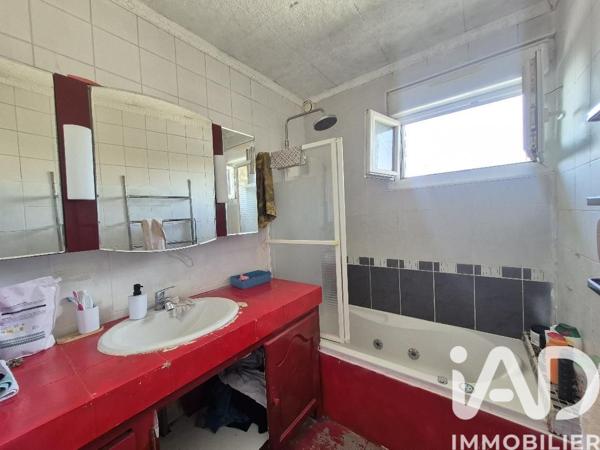 Maison à vendre 5 pièces 108 m² Thouars