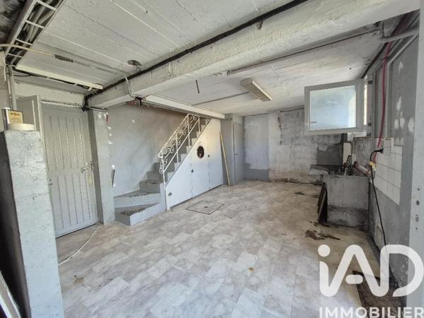 Maison à vendre 5 pièces 108 m² Thouars