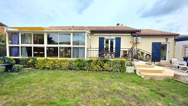 Ensemble immobilier - Andernos Les Bains sur terrain de 950m2