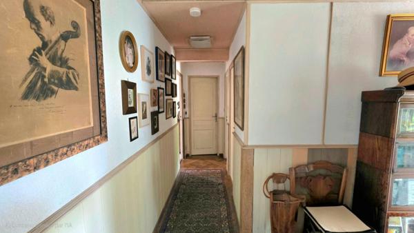 Ensemble immobilier - Andernos Les Bains sur terrain de 950m2