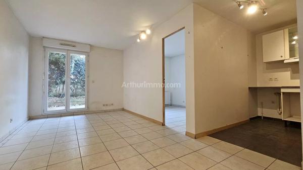 Vente Appartement 2 pièces à Montlhéry