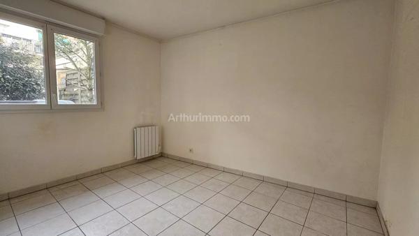 Vente Appartement 2 pièces à Montlhéry