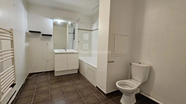 Vente Appartement 2 pièces à Montlhéry