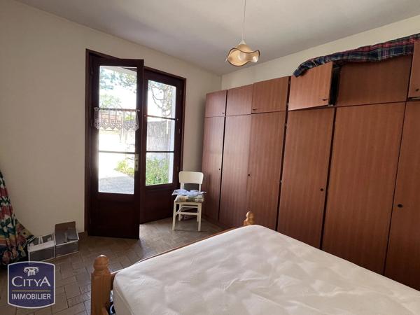 Maison à vendre 3 pièces 47m² Saint-Michel-Chef-Chef (44730)