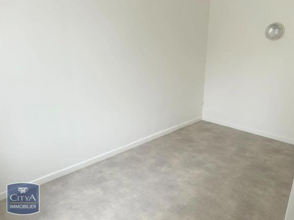 Appartement à louer 1 pièce 20.71m²