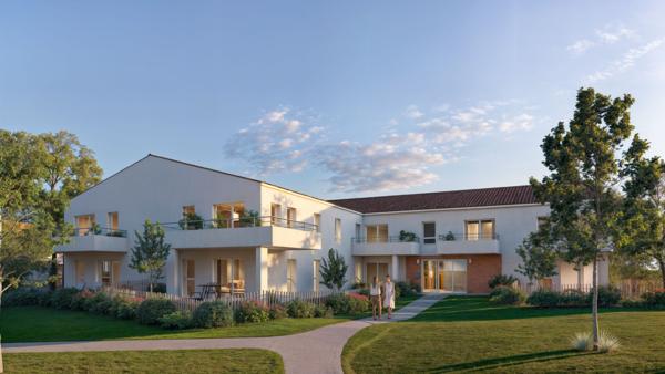 Programme neuf La Garnache