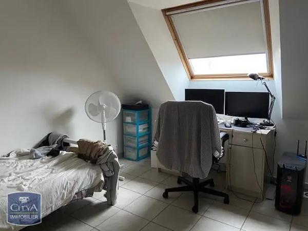 Maison à louer 5 pièces 79.64m² Château-Thierry (02400)