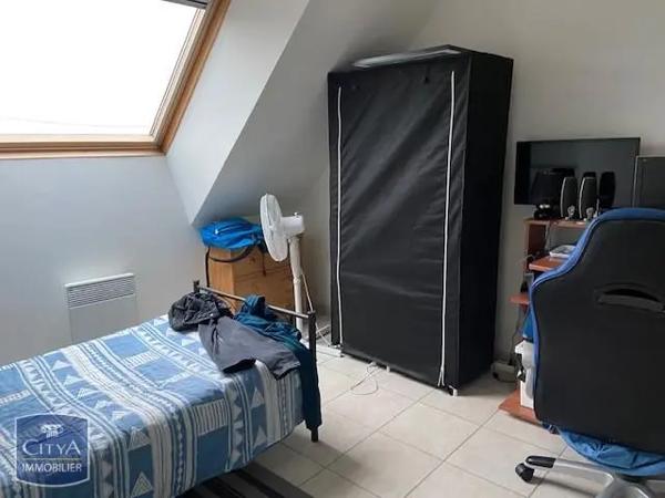 Maison à louer 5 pièces 79.64m² Château-Thierry (02400)