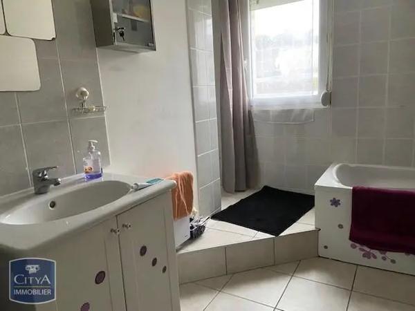 Maison à louer 5 pièces 79.64m² Château-Thierry (02400)