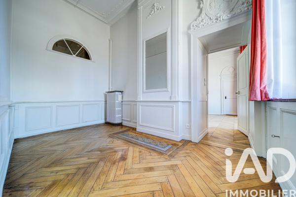 Appartement à vendre 5 pièces 135 m² Metz