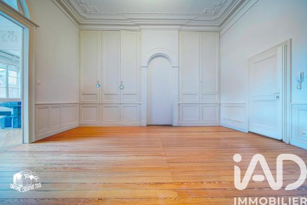 Appartement à vendre 5 pièces 135 m² Metz