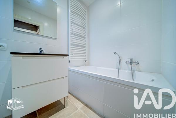 Appartement à vendre 5 pièces 135 m² Metz