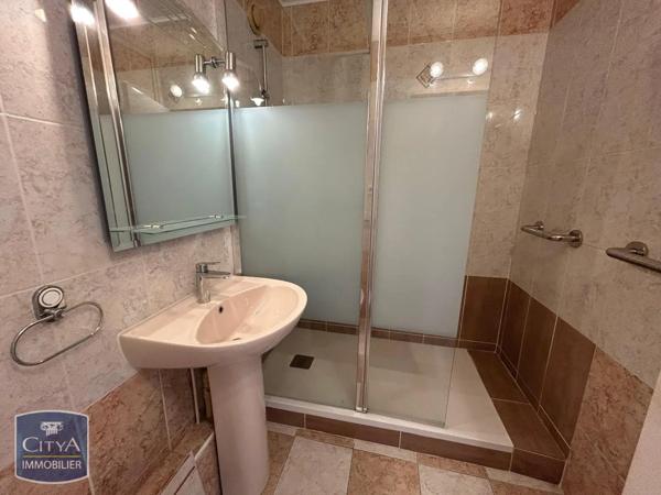 Appartement à vendre 5 pièces 95m² Vitrolles (13127)