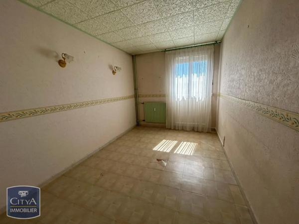 Appartement à vendre 5 pièces 95m² Vitrolles (13127)