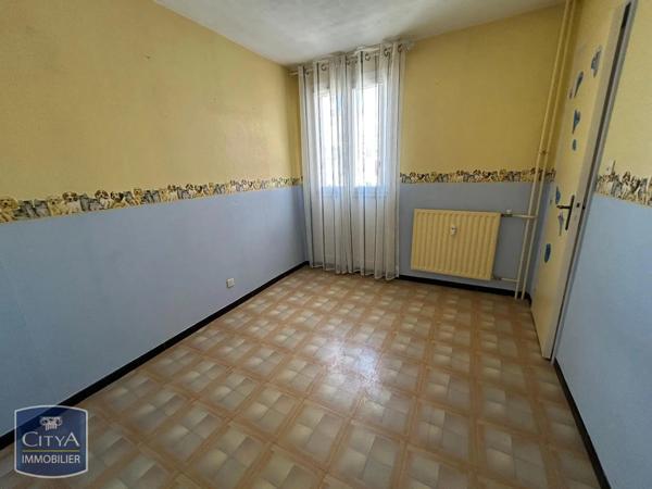 Appartement à vendre 5 pièces 95m² Vitrolles (13127)