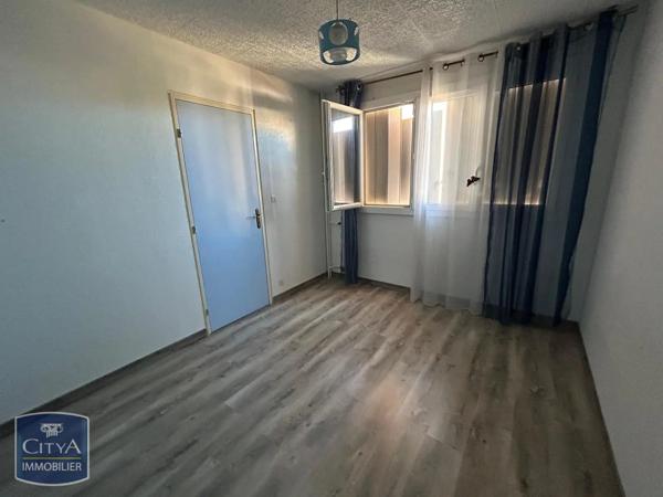 Appartement à vendre 5 pièces 95m² Vitrolles (13127)