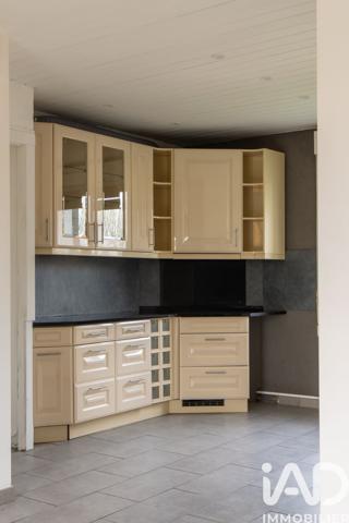 Appartement à vendre 2 pièces 59 m² Florange