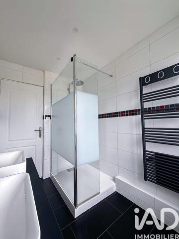 Appartement à vendre 2 pièces 59 m² Florange