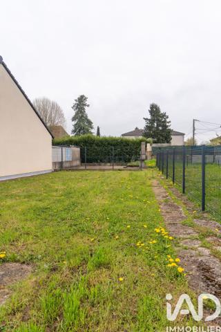 Appartement à vendre 2 pièces 59 m² Florange