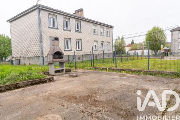 Appartement à vendre 2 pièces 59 m² Florange