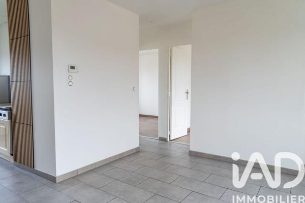 Appartement à vendre 2 pièces 59 m² Florange