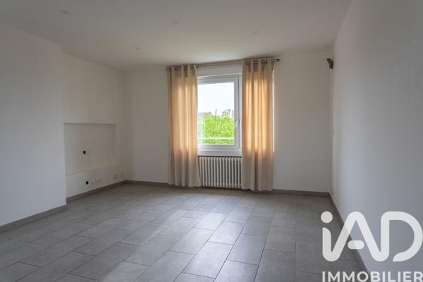 Appartement à vendre 2 pièces 59 m² Florange
