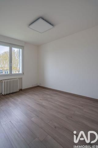 Appartement à vendre 2 pièces 59 m² Florange