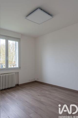 Appartement à vendre 2 pièces 59 m² Florange