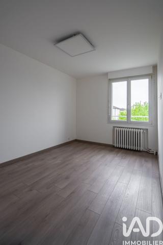 Appartement à vendre 2 pièces 59 m² Florange