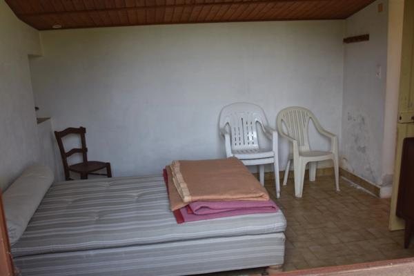 Dpt Charente Maritime (17), Ile d'Oléron, à vendre Ensemble immobilier, 6 pièces, dépendances, sur 1456 m², proche de st pierre d'Oléron