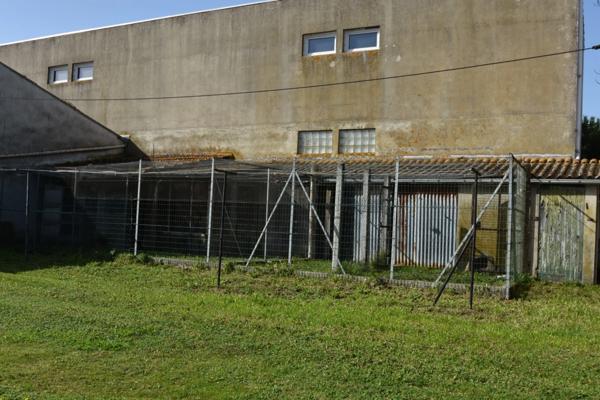 Dpt Charente Maritime (17), Ile d'Oléron, à vendre Ensemble immobilier, 6 pièces, dépendances, sur 1456 m², proche de st pierre d'Oléron