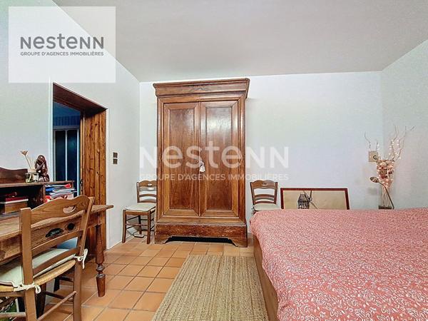 FLEURY LES AUBRAIS - MAISON 1930 - JARDIN - GARAGE !