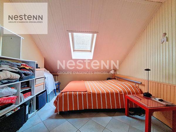 FLEURY LES AUBRAIS - MAISON 1930 - JARDIN - GARAGE !