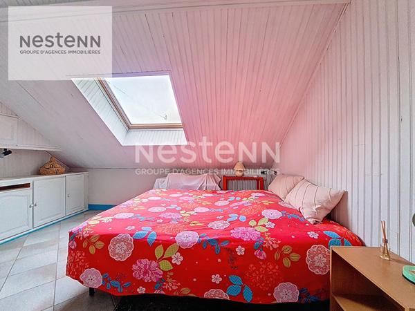 FLEURY LES AUBRAIS - MAISON 1930 - JARDIN - GARAGE !