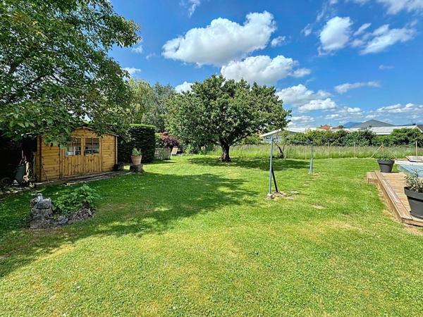 Terrain sur secteur recherché