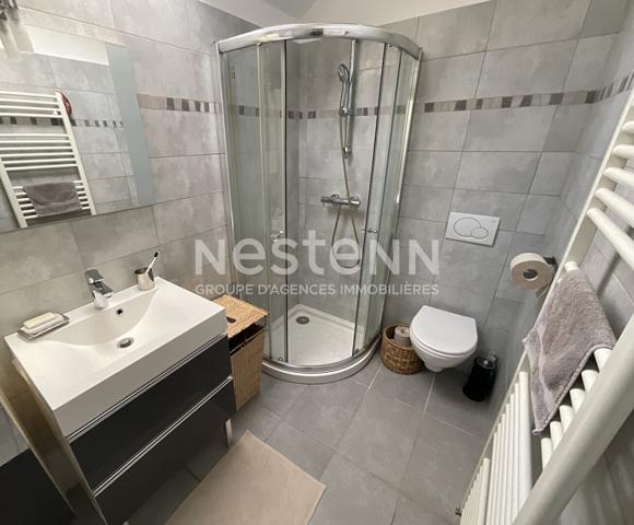 A 15 min de la gare de Houilles, maison familiale 7 pièces de 124m²