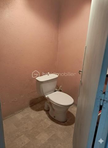 Saisissez l'opportunité de créer votre havre de paix sur ce domaine de 5000 m² situé au cœur d'un hameau hyper calme. Cette maison de 140 m² à rénover est une perle rare pour ceux qui cherchent à conjuguer vie au vert et organisation pratique.

​Un terrain de 5000 m² pour vos projets :

Une parcelle d'un demi hectare idéale pour la permaculture, un verger ou des animaux. La terre n'attend que vos projets de culture pour s'épanouir.

​Des annexes pensées pour la vie à la campagne :

Le véritable point fort de ce bien réside dans ses aménagements extérieurs et techniques :

​Un vaste abri couvert : Courant sur toute la longueur de la maison (environ 50 m²), c'est l'espace parfait pour vos repas d'été ou un atelier de bricolage.
​Une arrière-cuisine fonctionnelle : Équipée d'une arrivée d'eau, elle est indispensable pour traiter les récoltes du jardin ou servir de buanderie.
​Deux cagibis attenants : Idéaux pour le stockage des outils, une cave à vin ou un garde-manger frais.
​L'intérieur :

Une base solide à réinventer offrant de beaux volumes :

​Salle à manger chaleureuse avec cheminée de 18m².
​3 chambres spacieuses à l'étage (22, 26 et 28m²).
Vaste cuisine de 25m².
Grenier aménageable de 55m².

​Localisation :

Le calme absolu d'un hameau préservé, tout en restant à proximité immédiate des commerces et services.

​Un bien avec un tel potentiel fonctionnel (eau en extérieur, dépendances, grand terrain) est extrêmement rare. Idéal pour un projet de vie néo-rural.