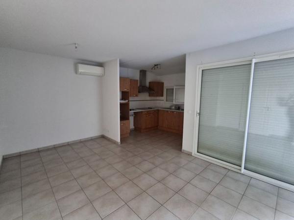 Résidence LES SENIORALES BASSAN Villa 3 pièces avec jardin