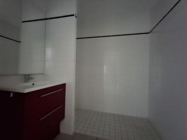 Résidence LES SENIORALES BASSAN Villa 3 pièces avec jardin