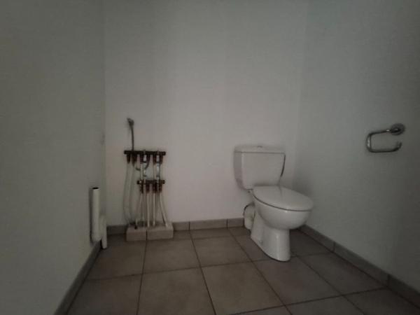 Résidence LES SENIORALES BASSAN Villa 3 pièces avec jardin