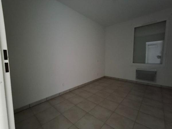 Résidence LES SENIORALES BASSAN Villa 3 pièces avec jardin